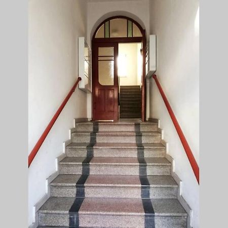 Ferienwohnung - Apartment Mit Balkon In Halle-Saale, Trotha Halle  Exterior photo